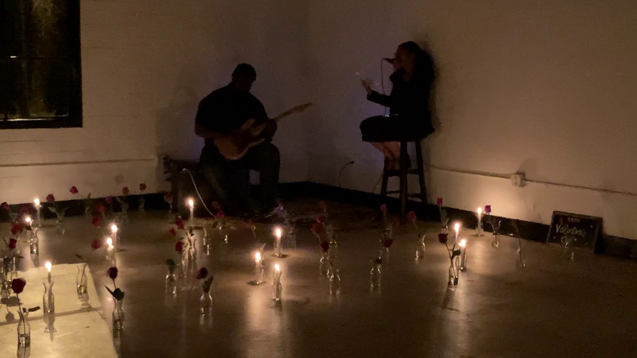 Promotional video thumbnail 3 for Aabria Kian