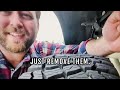 Next Venture Motorsports Aluminum High Line Front Fender Flares - JL/JT