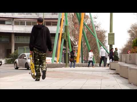 Rodrigo Tx - Remix Madrid