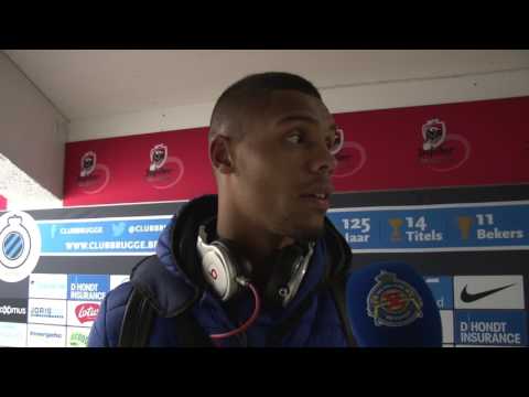 W-Btv | reacties na Club Brugge - Waasland-Beveren (2-1)