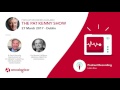 Oncofocus At PAT KENNY SHOW Ireland A Revolutionary Cancer Test