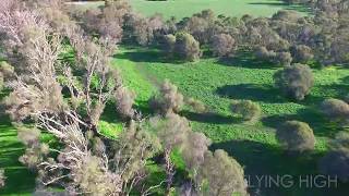 Download lagu Wandi, Western Australia - From Above mp3