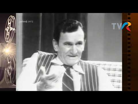 Pilule umoristice cu Puiu Călinescu