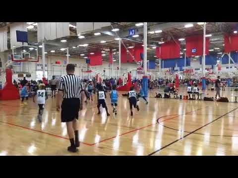 Team Eleate wins 34-17 over CBC Wolfpack - OGP Championship