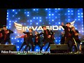 TradeMall Agung Podomoro 2017 Bersama Dj Casper Lastbone Dan Purwarcaraka Orchestra