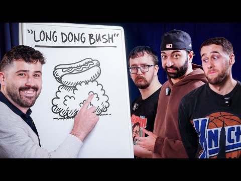 The Worst Game Of Telestrations Ever Played!