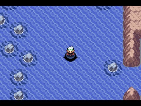 Top 10 Pokemon Ruby/Sapphire/Emerald Music by Morikazu Aoki