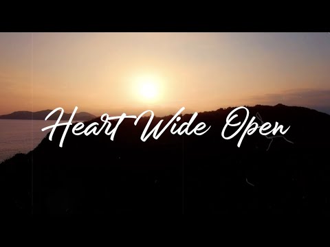 Thumbnail for Heart Wide Open video