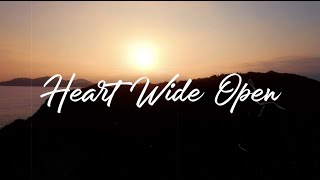 Heart Wide Open