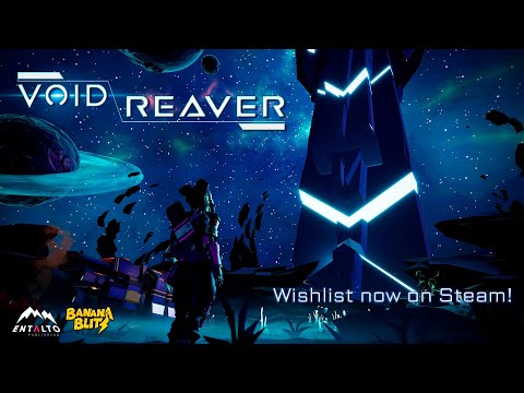 VoidReaver youtube-video
