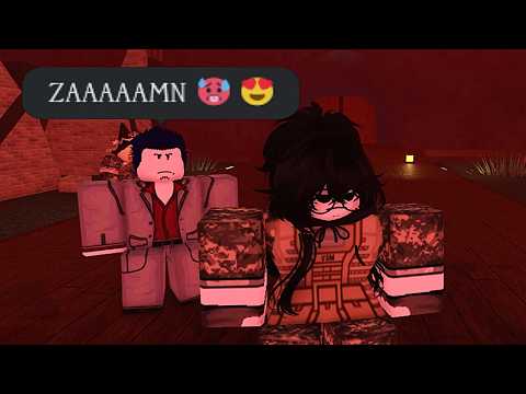 forsaken cosplay update is kinda sus