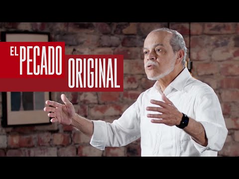 Pecado original | Teología palabra x palabra