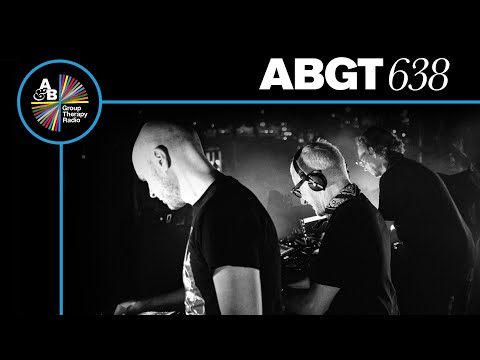 Group Therapy 638 with Above & Beyond and PROFF