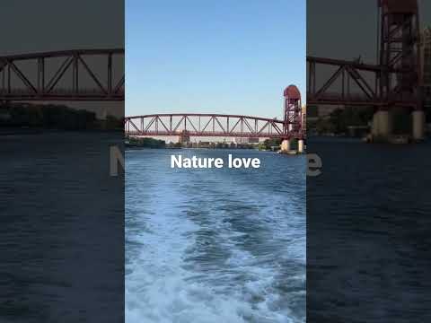 Nature love. #hashtag #newyork #moushumidhor #shortvideo