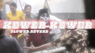 Download lagu -🤟:: 'KEWER-KEWER | SLOWED-REVERB!' | Song credit: @Libertaria ! mp3