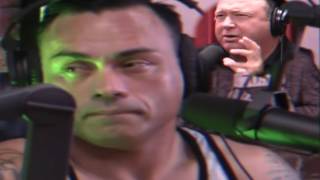 JRE Clips Channel Promo