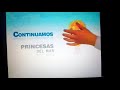 Princesas Del Mar También Termina En Discovery Networks