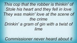 Spin Doctors - Cop That The Robber Lyrics