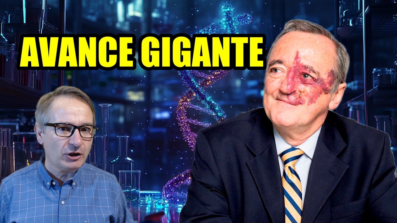 CÁNCER de PÁNCREAS 4 CLAVES que DEBERÍAS SABER del logro del equipo de BARBACID