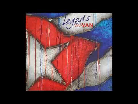 SI NO TE QUIERES TU // LOS VAN VAN