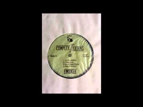 Emskee How 'Bout You