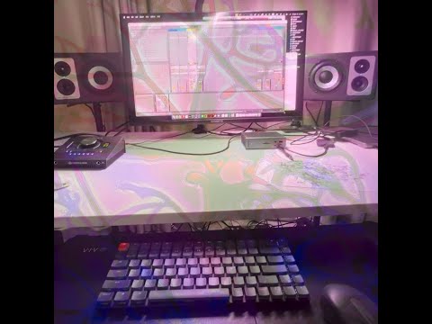 YAYAYI AKA ATIVAN COREA - 0001 5 - Audio 18