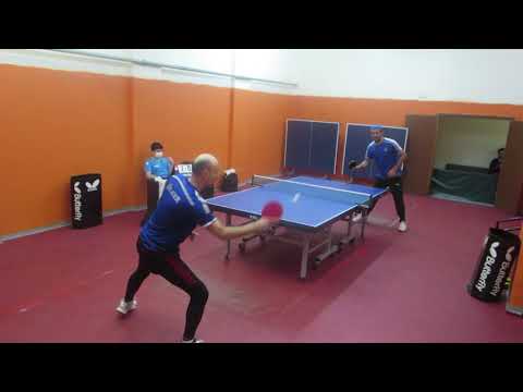 ERDEM DEMİR - ARİF UYGUN - IVTTA - 16.02.2021