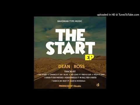 Dean Ross Ft Mr Billz,Trexy Hype-Kid & Noxter - Nizakukondelela ( Prod. Elbeatz)