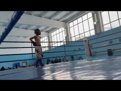 Жаксыбай Адлет и снова первое место . Костанай . Тренер Аманов Бекжан