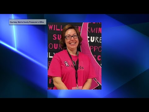 NJ Morris County Search For Missing Third–Grade Teacher Continues