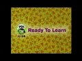 PBS Arthur Season 6 Funding Credits Version 2 2001 2002 HD 60fps