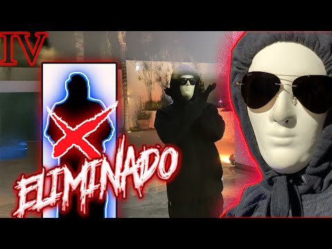 WE HAD THE FIRST ONE ELIMINATED!!! (GAME 4 PART 2)