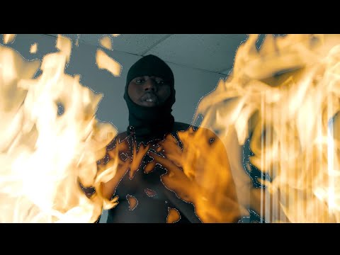 KingSlimeEbk - Free Cyraq ( Official  Video ) Shot By @TalibanTV
