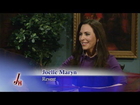 JOURNEY HOME - 2021-11-01 - JOELLE MARYN