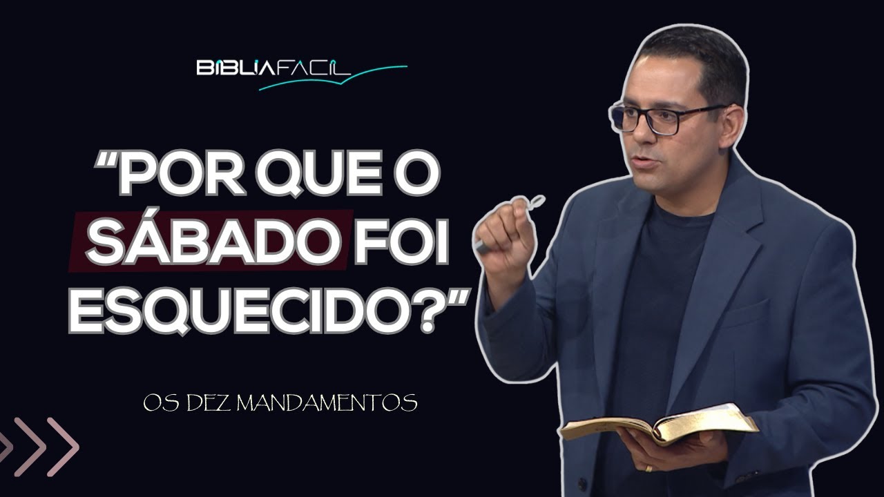 Theme 07: Remember the Sabbath Day (part 2)