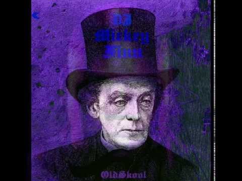 DJ Mickey Finn & DJ Carl Cox @ The Eclipse. 1991.