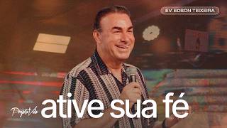 Você crê em Deus ou nas suas muletas? | Edson Teixeira | Projeto Vida