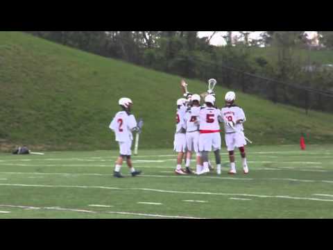 SU Lax 2016 Highlights