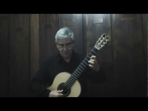 Etude, Op. 60, No. 4 (Matteo Carcassi)