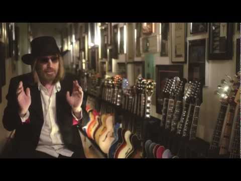Musical Memories with Tom Petty