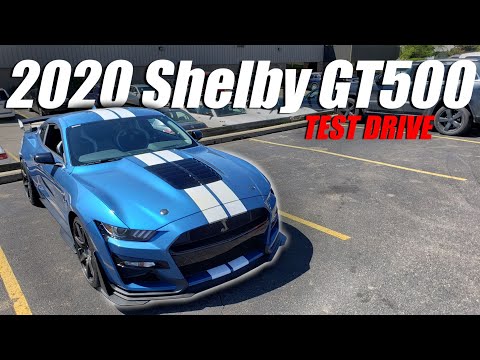 2020 Ford Mustang (CC-1598652) for sale in Plymouth, Michigan