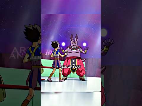 Champa Threatens Everyone...