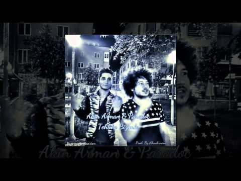Akın Arman & Parodoc - Tehlike Bizimle
