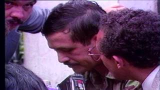 Gran especial Holocausto del Palacio de Justicia