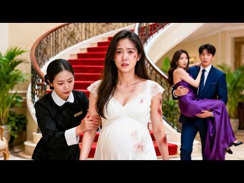 Mistress turned the CEO against his pregnant & injured wife. What if she's his true savior? Regret!