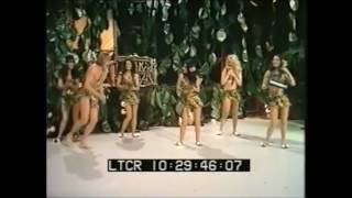 John Denver & Pan's People [1973, BBC Show]