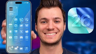 iOS 26.2 Features, Siri 2.0 to use Google Gemini, iPhone Air 2 & More!
