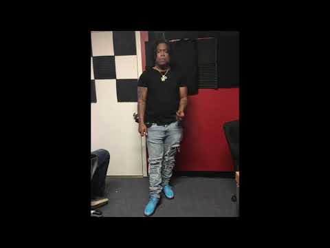 GPG Hunxho - No Smoke