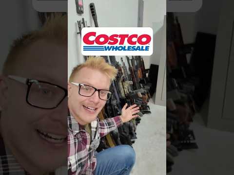 Buying Bulk Ammo Like It's Costco (Why You Should Too!)