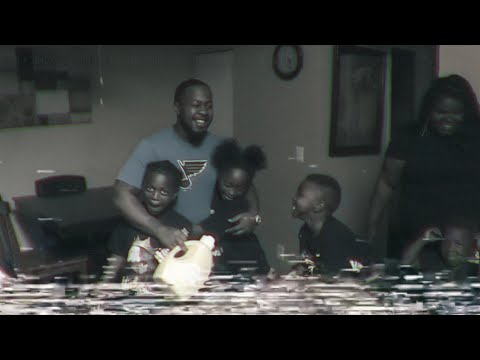 VM Lamar & N.J.A.E - Trust ( Official Music Video )